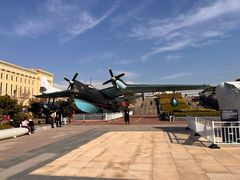 -中国人民解放军海军博物馆