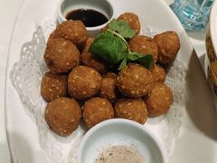 -惠丰堂饭庄·烤鸭·京味菜(翠微路店)