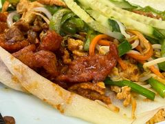 -合合春饼(潘家园店)
