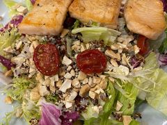 -魏斯理汉堡(西安沣东吾悦店)