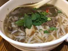 -越南牛肉河粉餐厅(书院巷店)