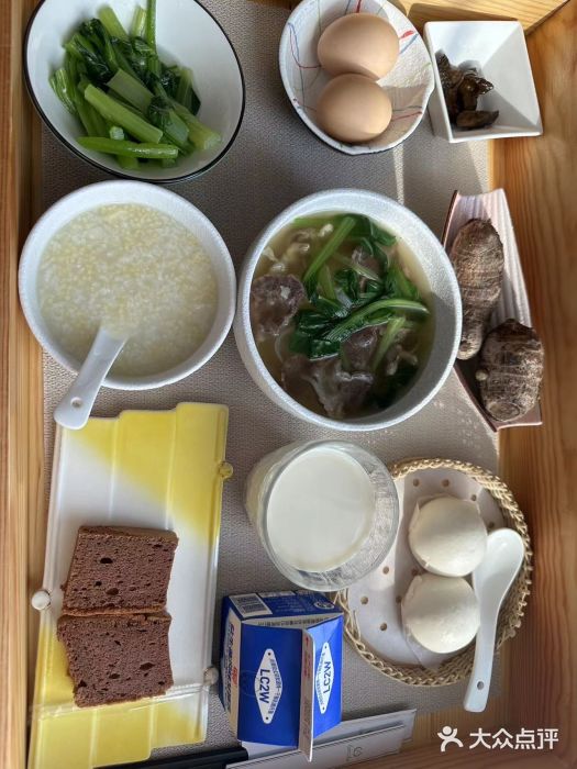 馨月汇·一悦馨香月子中心(前滩店)图片
