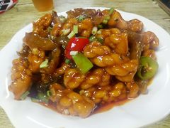 -小民大排档(光谷店)