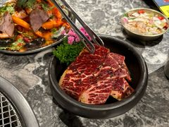 -鑫釜山海鲜烧烤(浑南店)