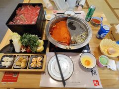 -牛匠和牛寿喜锅(西安总店)