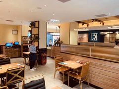 大堂-豪客来牛排(商汇人和广场店)