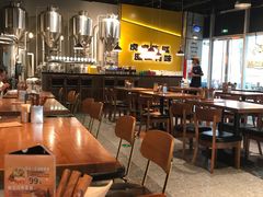 -HUZI虎滋精酿餐吧(京西大悦城店)
