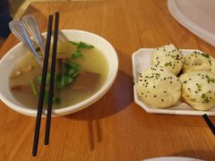 生煎-金鼎轩(阜成门金融街店)