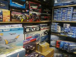 -新时模型(新街口店)