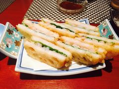 -乾山寿司(好运街店)