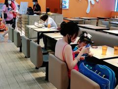 -大快活(丽丰店)