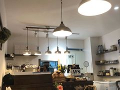 -AFS Cafe & Canteen(闽江二路店)