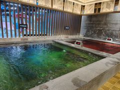-青水瓦台汤泉(未央店)