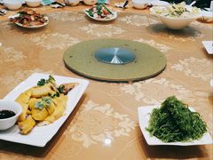 农家白斩鸡-乡村大苑(嘉定店)