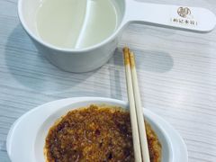 -柏记水饺(哈西万达店)