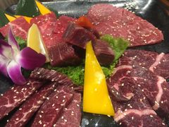-和萌牛肠烧烤(财富中心店)