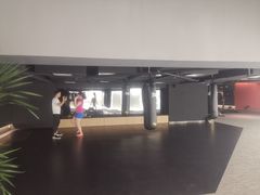 -TRACTION 运动中心(金融街店)