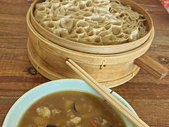 -弓二莜面(总店)