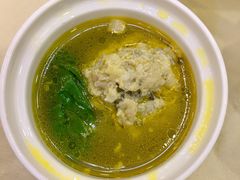 -王宝和酒家(黄浦店)