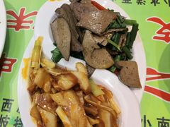 -令氏家外家周秦食府(高新店)