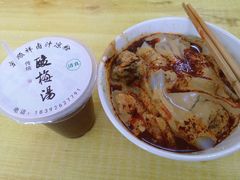 -清真·宏顺祥卤汁凉粉(大皮院店)