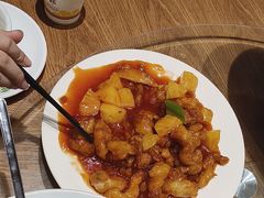 -鑫小城故事·藕汤·家常菜(台北一路总店)