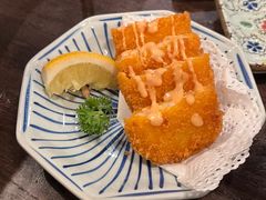 -哥哥の深夜食堂(红松东路店)