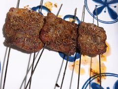 烤和牛-老九圆山西面馆(CBD店)