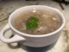 西湖牛肉羹-花千醉(新街口店)