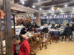 -桥香园云南过桥米线(金马碧鸡店)