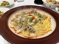 -山泉粤宴(广东大厦店)