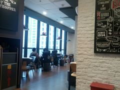 -汉堡王(北京通州领展店)