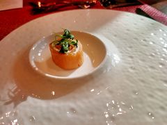 -北京古城老院厉晓麟精致菜