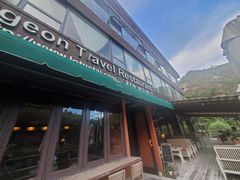 -Local泰莲庭(虹鳟鱼店)