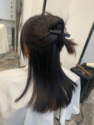 -IN STYLE 造型