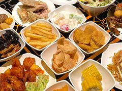 -堂会(白云店)