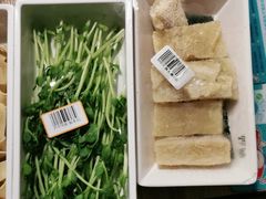 -野妹经典火锅(民治店)