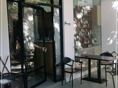 门面-微饮cafe