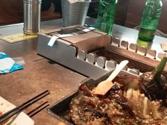 -很久以前羊肉串(昌里路三钢里店)