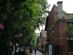 -1912街区
