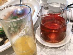 -红棉中餐厅·广州海航威斯汀酒店