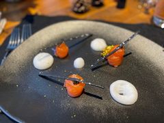 -AZUL by FUEL蓝色·法式酒馆(琶醍店)