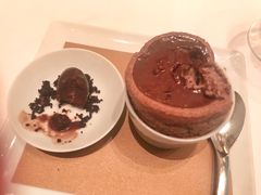 -Amber(置地文华东方酒店)