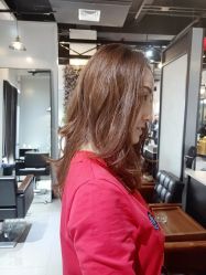 -FRIDAY星期五专业美发沙龙