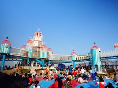 -季高兔窝窝亲子园(上海薰衣草公园店)