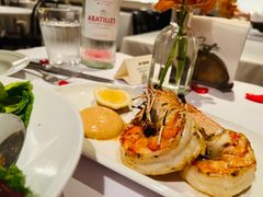 -壳里西餐厅Coquille Seafood Bistro(蒙自路店)