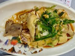 -粤·向群饭店(龙津东路总店)