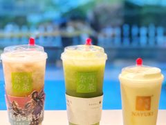 -奈雪的茶(红谷滩万达广场店)