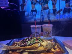 -星派对KTV(东区远洋店)