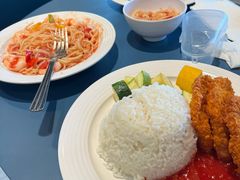 -湾景餐厅(海洋公园店)